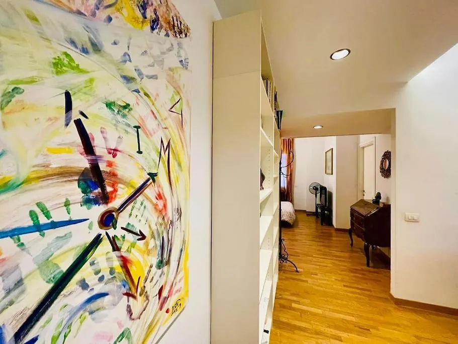 Milano City Life - Charming Central Apt Joie De Vivre דירה
