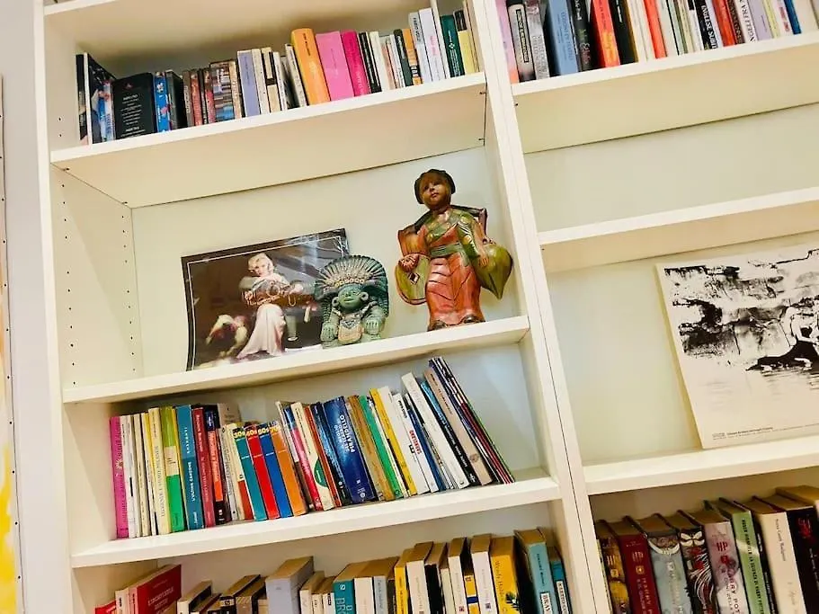 Milano City Life - Charming Central Apt Joie De Vivre איטליה