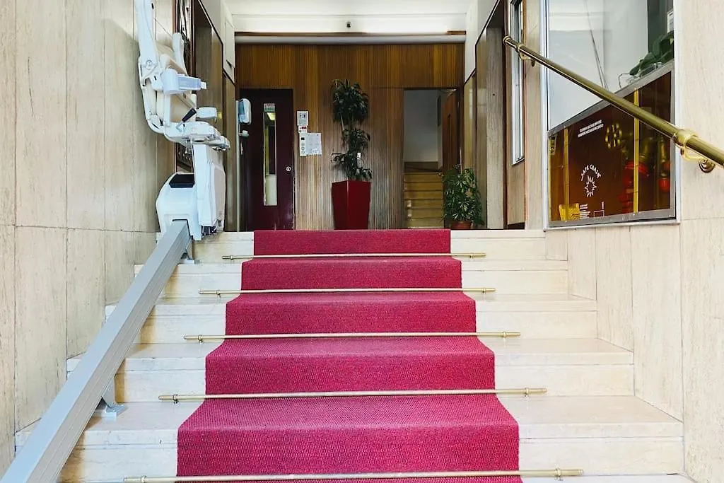 Milano City Life - Charming Central Apt Joie De Vivre 0*, מילאנו איטליה