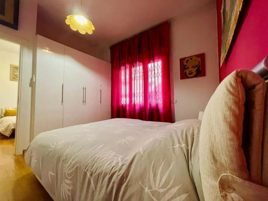 Milano City Life - Charming Central Apt Joie De Vivre דירה מילאנו