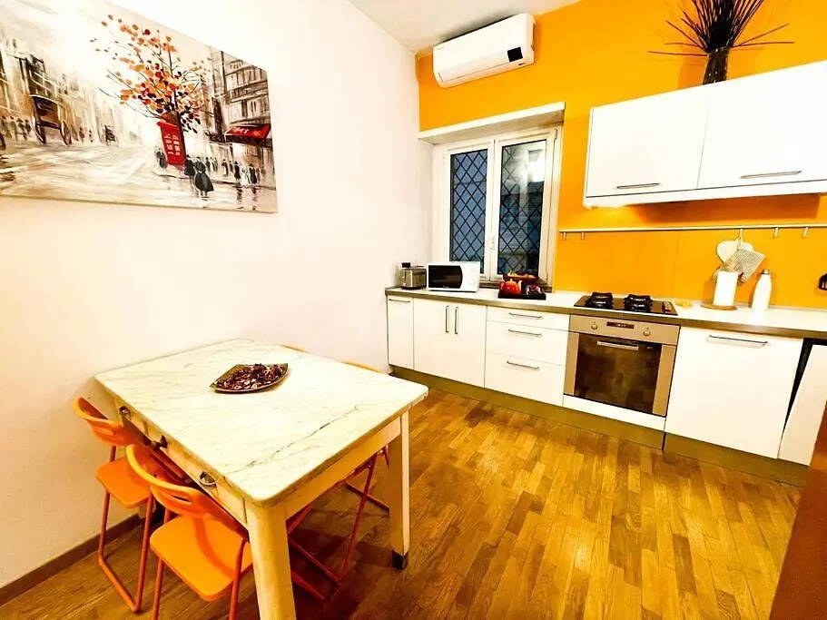 Milano City Life - Charming Central Apt Joie De Vivre location