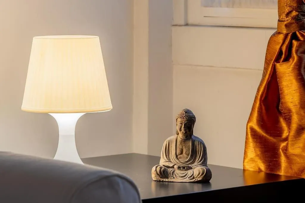 Lejlighed Milano City Life - Charming Central Apt Joie De Vivre