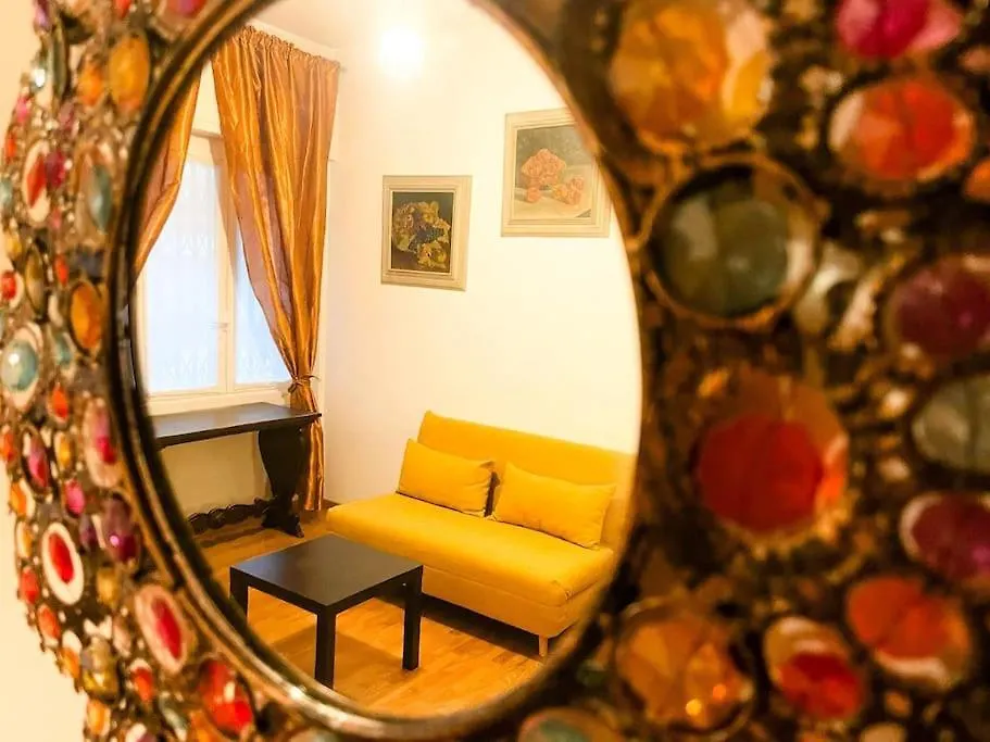 Milano City Life - Charming Central Apt Joie De Vivre Lejlighed