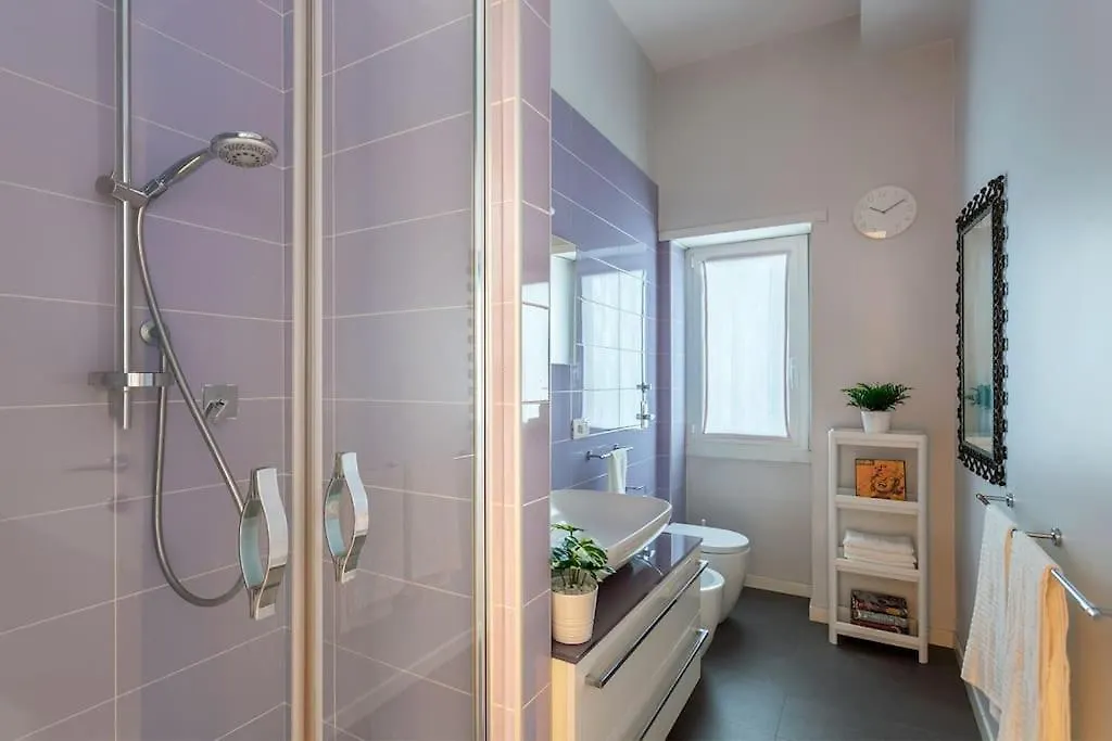 Lejlighed Milano City Life - Charming Central Apt Joie De Vivre