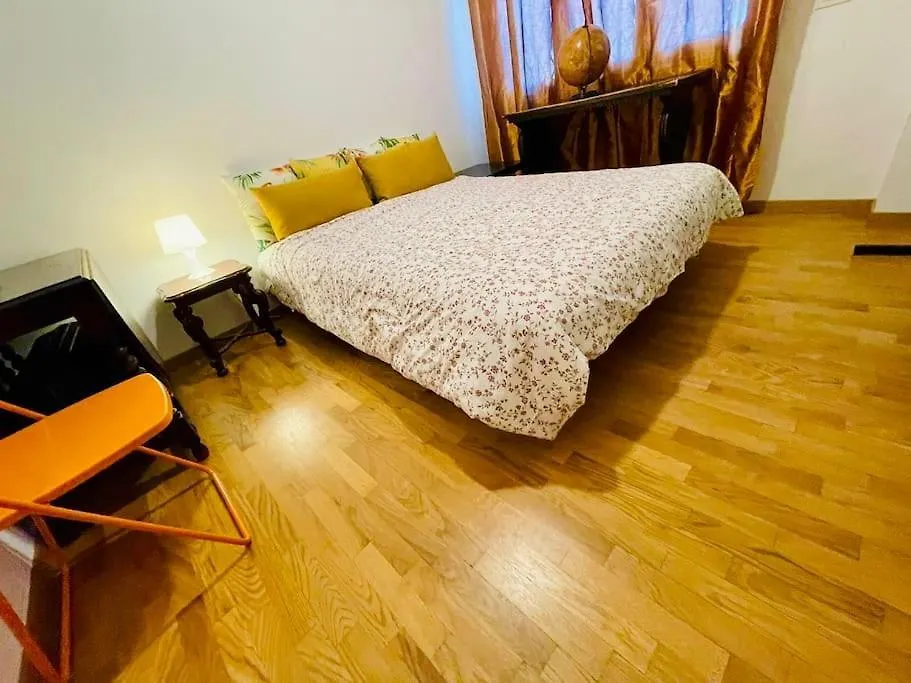 شقة Milano City Life - Charming Central Apt Joie De Vivre