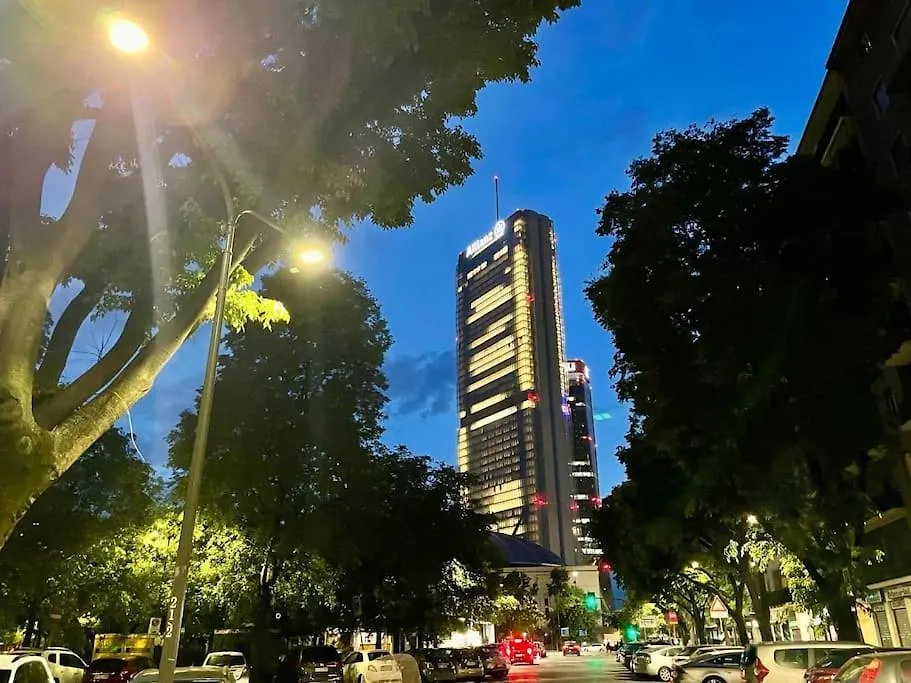 Milano City Life - Charming Central Apt Joie De Vivre 0*, ميلان إيطاليا